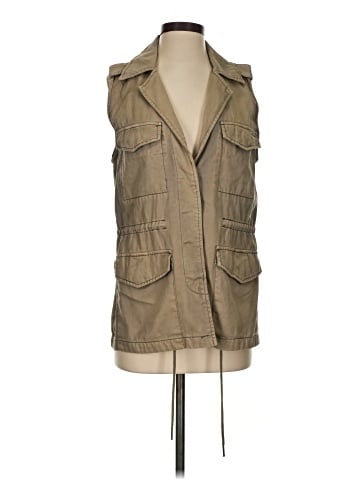 Sanctuary Vest (view 1)
