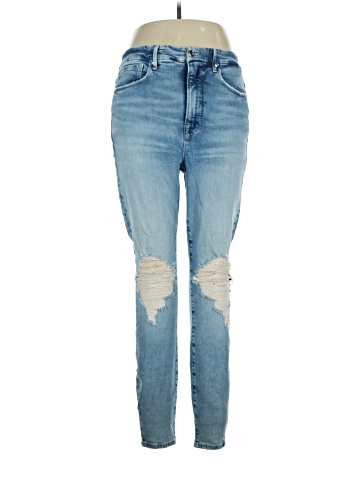 Good American Jeans (view 1)