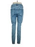 Good American Blue Jeans Size 15 - photo 2