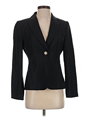 Tahari by ASL Blazer (view 1)