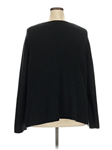 Roaman's Pullover Sweater (view 2)