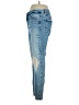 Good American Blue Jeans Size 15 - photo 5