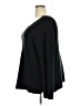 Roaman's 100% Acrylic Black Pullover Sweater Size 22 (1X) - photo 5