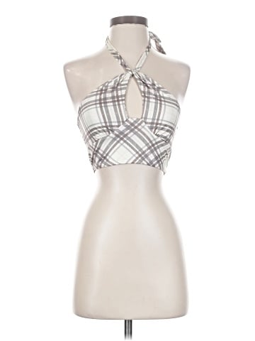 Adika Sleeveless Blouse (view 1)