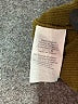 Madewell Brown Turtleneck Sweater Size M - photo 8