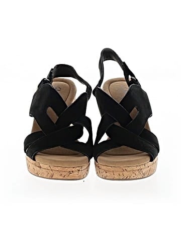 Clarks Wedges (view 2)