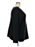 Roaman's 100% Acrylic Black Pullover Sweater Size 22 (1X) - photo 4