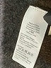 Madewell Brown Wool Pullover Sweater Size M - photo 8