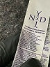 NYDJ Black Casual Pants Size 0 (petite) - photo 5