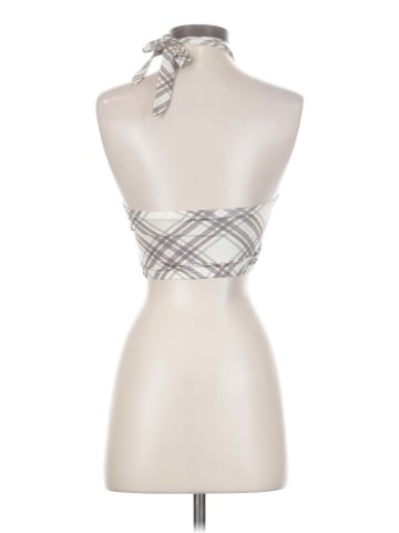 Adika Sleeveless Blouse (view 2)