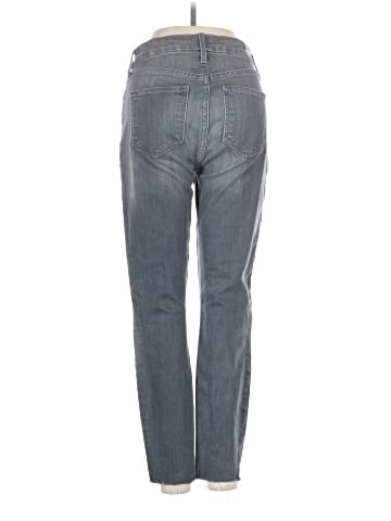 Frank & Eileen Jeans (view 2)