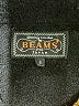 Beams Color Block Black Pullover Sweater Size S - photo 7