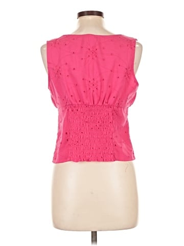 the general good Sleeveless Blouse (view 2)