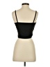 Blue Blush Black Sleeveless Top Size S (estimated) - photo 2