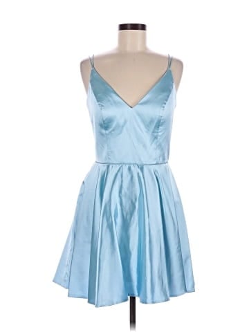 Sherri Hill Cocktail Dress (view 1)
