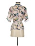 Rdalamal Ivory Kimono Size XS - photo 2