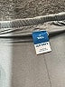 Old Navy 100% Polyester Graphic Silver Formal Skirt Size S (tall) - photo 4
