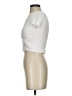 Atelier Ivory Short Sleeve Top Size XS - photo 5