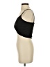 Blue Blush Black Sleeveless Top Size S (estimated) - photo 5