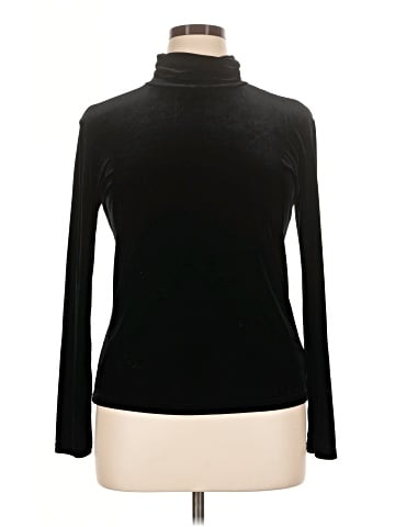 Jonden Turtleneck Sweater (view 1)