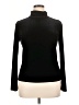 Jonden Black Turtleneck Sweater Size XL - photo 1