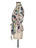 Rdalamal Ivory Kimono Size XS - photo 5