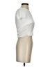 Atelier Ivory Short Sleeve Top Size XS - photo 4