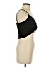 Blue Blush Black Sleeveless Top Size S (estimated) - photo 4