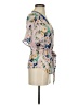 Rdalamal Ivory Kimono Size XS - photo 4