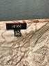 AFRM 100% Rayon Pink Long Sleeve Blouse Size XS - photo 7