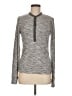 Evereve Gray Pullover Sweater Size M - photo 1