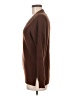 Unbranded Brown Pullover Sweater Size M - photo 5
