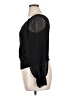 Shein Curve Black Long Sleeve Top Size 0X - photo 5