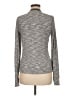Evereve Gray Pullover Sweater Size M - photo 2