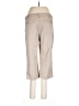High Sierra Tan Jeggings Size 12 - photo 2