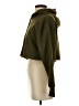 Fashion Nova 100% Polyester Green Sweatshirt Size XS - photo 5