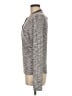 Evereve Gray Pullover Sweater Size M - photo 5