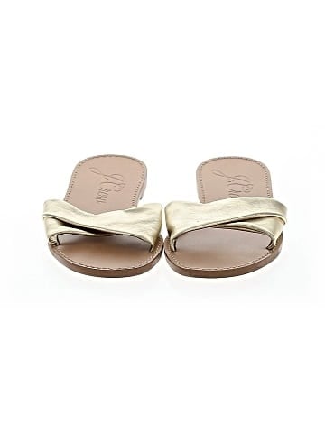 J.Crew Sandals (view 2)