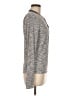 Evereve Gray Pullover Sweater Size M - photo 4