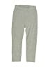 The Children's Place Solid Gray Sweatpants Size 3T - photo 1