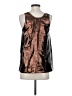 Chloé Brown blouse Size EU (FR) 36 / US 4 - photo 2