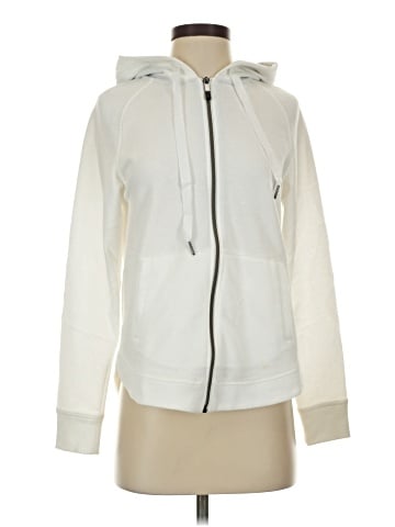 Lole Zip Up Hoodie (view 1)