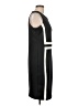 Venus Graphic Black Cocktail Dress Size L - photo 4