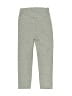 The Children's Place Solid Gray Sweatpants Size 3T - photo 2