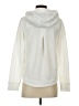 Lole White Zip Up Hoodie Size S - photo 2