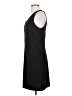 A New Day Solid Black Cocktail Dress Size S - photo 5
