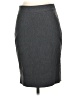 The Limited Solid Gray Formal Skirt Size 0 - photo 1
