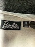 Barbie Silver Pullover Sweater Size XL - photo 7