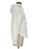 Lole White Zip Up Hoodie Size S - photo 4