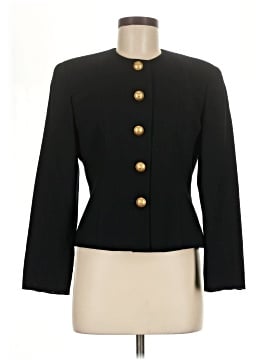 Jones New York Wool Blazer